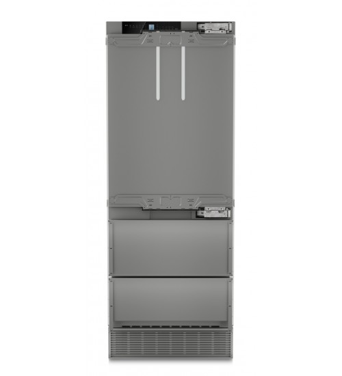 LIEBHERR利勃海尔ECBNe 7870嵌入式冰箱 生物养鲜 制冰